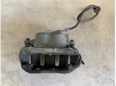 Recambio de pinza freno delantero izquierda para mercedes-benz vito furgón (639) 2.1 111cdi referencia OEM IAM A6394200483 A6394