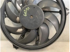 Recambio de electroventilador para peugeot 206 1.6 i referencia OEM IAM 125391 125487 