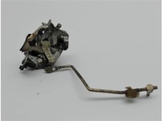 Recambio de cerradura puerta delantero derecha para suzuki alto (sh410/ef) 1.0 basis referencia OEM IAM 82201M72F10  