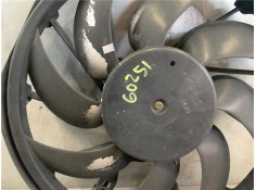 Recambio de electroventilador para peugeot 206 1.6 i referencia OEM IAM 125391 125487 
