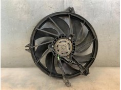 Recambio de electroventilador para peugeot 206 1.6 i referencia OEM IAM 125391 125487 