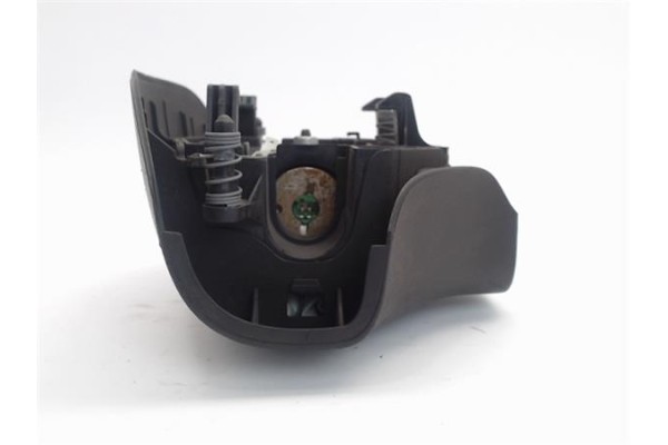 Recambio de airbag volante para peugeot 206 referencia OEM IAM 96441166ZR 5AGA2P0423446 