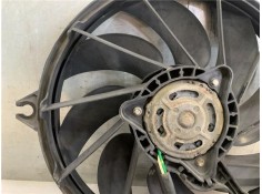 Recambio de electroventilador para peugeot 206 1.6 i referencia OEM IAM 125391 125487 