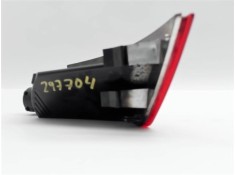 Recambio de piloto marcha atras para ford focus berlina (cb4) 1.8 trend referencia OEM IAM 8V4115K272 8M5115500 