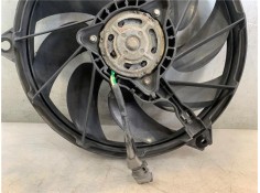Recambio de electroventilador para peugeot 206 1.6 i referencia OEM IAM 125391 125487 