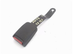 Recambio de anclaje cinturon delantero izquierdo para seat ibiza (6k1) 1.4 referencia OEM IAM 6K0857755C  
