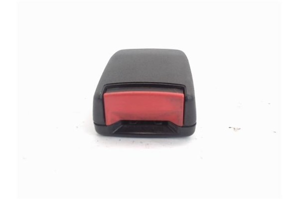 Recambio de anclaje cinturon delantero izquierdo para seat ibiza (6k1) 1.4 referencia OEM IAM 6K0857755C  