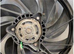 Recambio de electroventilador para peugeot 206 1.6 i referencia OEM IAM 125391 125487 