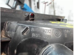 Recambio de piloto marcha atras para ford focus berlina (cb4) 1.8 trend referencia OEM IAM 8V4115K272 8M5115500 