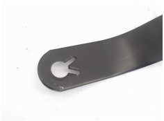 Recambio de anclaje cinturon delantero izquierdo para seat ibiza (6k1) 1.4 referencia OEM IAM 6K0857755C  