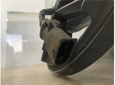 Recambio de electroventilador para peugeot 206 1.6 i referencia OEM IAM 125391 125487 