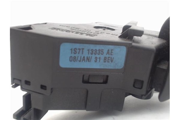Recambio de mando intermitencia para ford fiesta v (jh_, jd_) 1.4 tdci referencia OEM IAM   