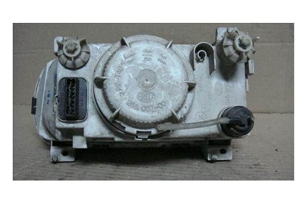 Recambio de faro delantero dcho para skoda felicia i (6u1) referencia OEM IAM   
