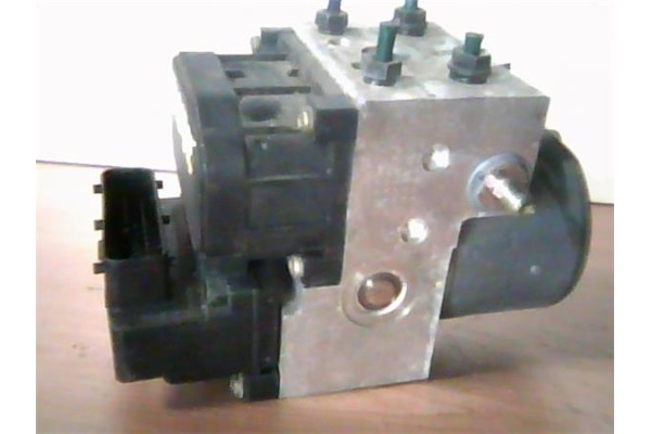 Recambio de nucleo abs para renault megane i (ba0/1_) 1.9 d eco (b/sa0u, ba0a) referencia OEM IAM 7700423034 0265216555 02730042