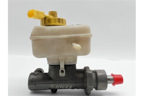 Recambio de bomba freno para seat leon (1m1) 1.9 tdi referencia OEM IAM 21027099  