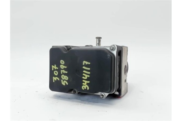 Recambio de nucleo abs para peugeot 307 break (3e) 1.6 16v referencia OEM IAM 9650576780 0265231302 