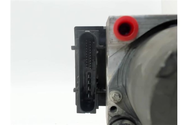 Recambio de nucleo abs para peugeot 307 break (3e) 1.6 16v referencia OEM IAM 9650576780 0265231302 