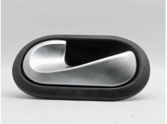 Recambio de manilla int. puerta delantero izquierda para renault scenic ii (jm) 1.5 dci (jm0f) referencia OEM IAM 8200028487 500