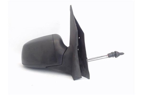 Recambio de retrovisor derecho para ford fiesta v (jh_, jd_) 1.4 tdci referencia OEM IAM   
