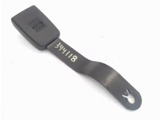 Recambio de anclaje cinturon delantero derecho para seat ibiza (6k1) 1.4 referencia OEM IAM 6K0857755C  