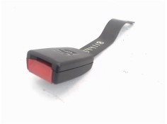 Recambio de anclaje cinturon delantero derecho para seat ibiza (6k1) 1.4 referencia OEM IAM 6K0857755C  