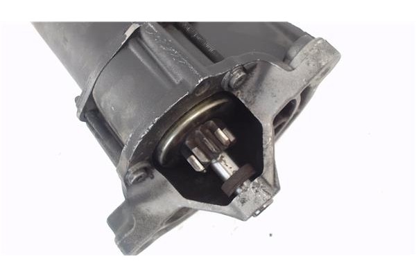 Recambio de motor arranque para peugeot 206 1.6 i referencia OEM IAM 5802R4  