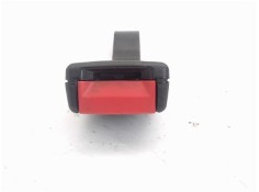 Recambio de anclaje cinturon delantero derecho para seat ibiza (6k1) 1.4 referencia OEM IAM 6K0857755C  