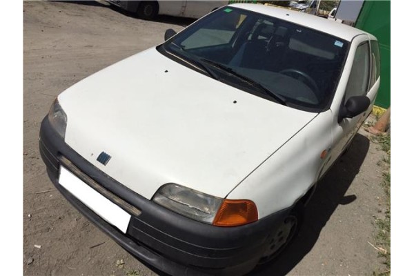 fiat i punto (176) berlina del año 1998