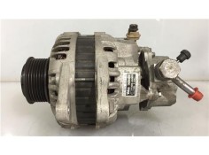 Recambio de alternador para hyundai h-1 starex 2.5 crdi referencia OEM IAM 373004A003 TA000A48201 3730042356 , HYUNDAI | 373004A
