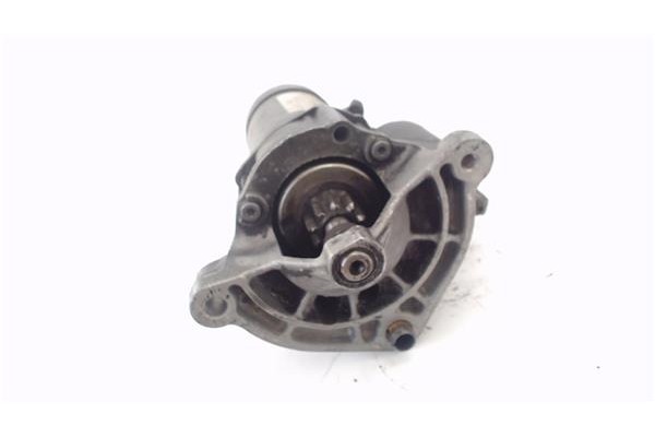 Recambio de motor arranque para peugeot 206 1.6 i referencia OEM IAM 5802R4  