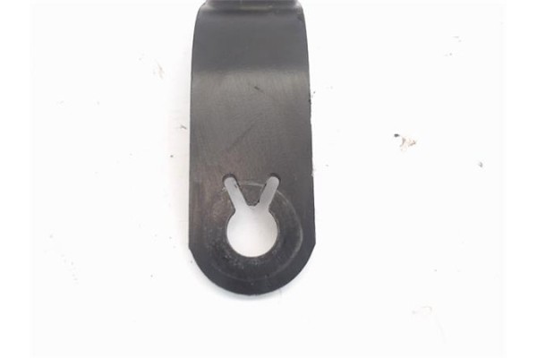 Recambio de anclaje cinturon delantero derecho para seat ibiza (6k1) 1.4 referencia OEM IAM 6K0857755C  