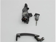 Recambio de llave para seat toledo (1m2) 1.6 16v referencia OEM IAM 4B0905851B  