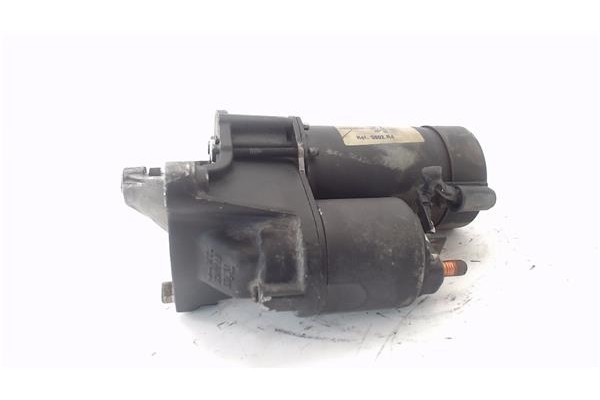 Recambio de motor arranque para peugeot 206 1.6 i referencia OEM IAM 5802R4  