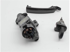 Recambio de llave para seat toledo (1m2) 1.6 16v referencia OEM IAM 4B0905851B  