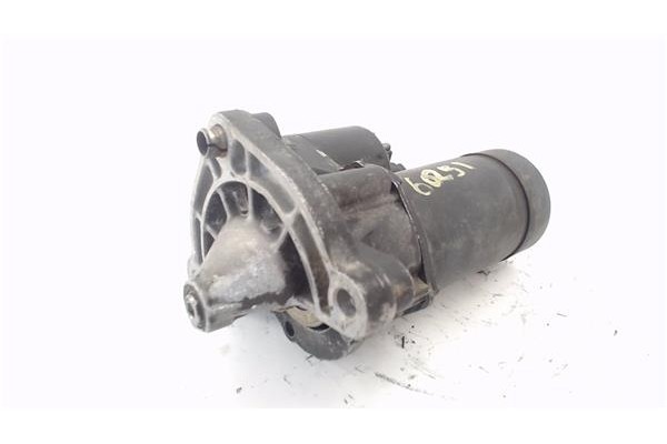 Recambio de motor arranque para peugeot 206 1.6 i referencia OEM IAM 5802R4  