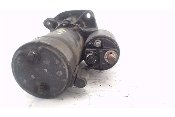 Recambio de motor arranque para peugeot 206 1.6 i referencia OEM IAM 5802R4  