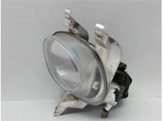 Recambio de faro antiniebla izquierdo para peugeot 206 cc cabrio-coupé 2.0 cc referencia OEM IAM 9635076180 9000223 