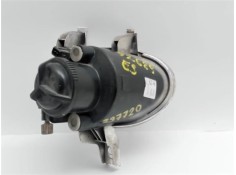 Recambio de faro antiniebla izquierdo para peugeot 206 cc cabrio-coupé 2.0 cc referencia OEM IAM 9635076180 9000223 