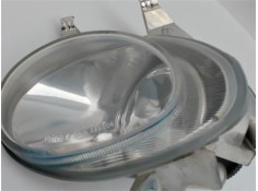 Recambio de faro antiniebla izquierdo para peugeot 206 cc cabrio-coupé 2.0 cc referencia OEM IAM 9635076180 9000223 