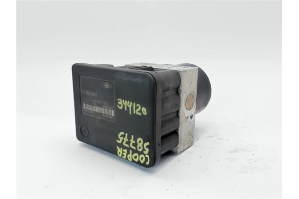 Recambio de nucleo abs para mini mini (r50,r53) 1.6 cooper referencia OEM IAM 6760269 00004121E0 