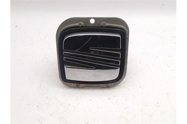 Recambio de cerradura porton para seat ibiza (6k1) 1.4 referencia OEM IAM 6K0827565  
