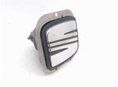 Recambio de cerradura porton para seat ibiza (6k1) 1.4 referencia OEM IAM 6K0827565  
