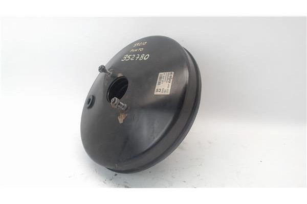 Recambio de servofreno para fiat punto / grande punto (199) 1.2 referencia OEM IAM   