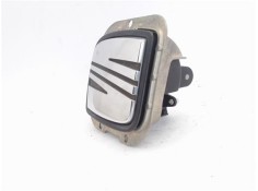 Recambio de cerradura porton para seat ibiza (6k1) 1.4 referencia OEM IAM 6K0827565  