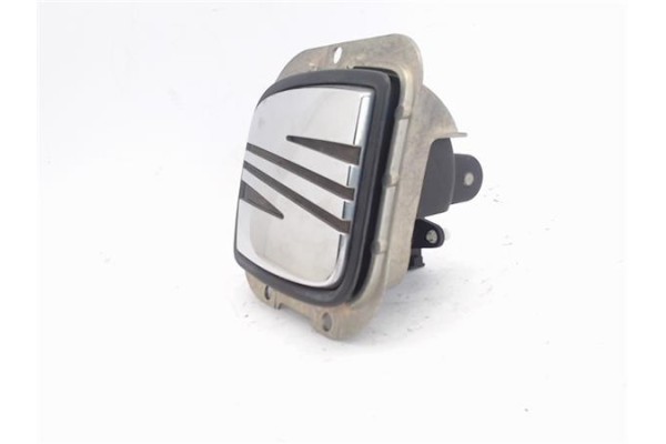 Recambio de cerradura porton para seat ibiza (6k1) 1.4 referencia OEM IAM 6K0827565  
