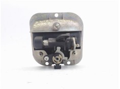 Recambio de cerradura porton para seat ibiza (6k1) 1.4 referencia OEM IAM 6K0827565  