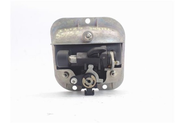 Recambio de cerradura porton para seat ibiza (6k1) 1.4 referencia OEM IAM 6K0827565  