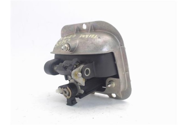 Recambio de cerradura porton para seat ibiza (6k1) 1.4 referencia OEM IAM 6K0827565  