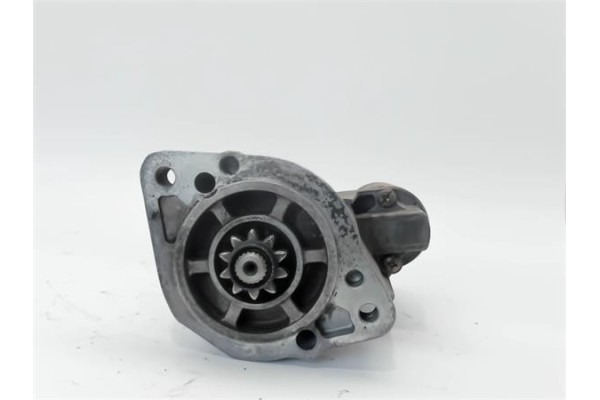 Recambio de motor arranque para mitsubishi montero (v20/v40) 2.8 td (v46w) referencia OEM IAM ME200206  