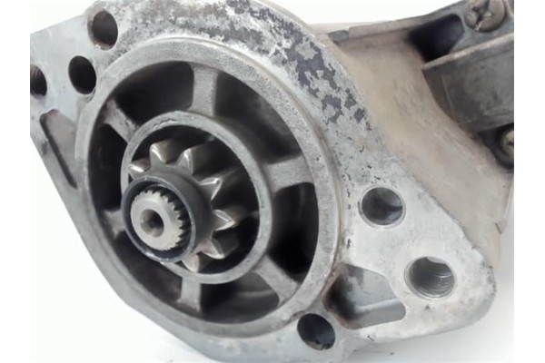 Recambio de motor arranque para mitsubishi montero (v20/v40) 2.8 td (v46w) referencia OEM IAM ME200206  